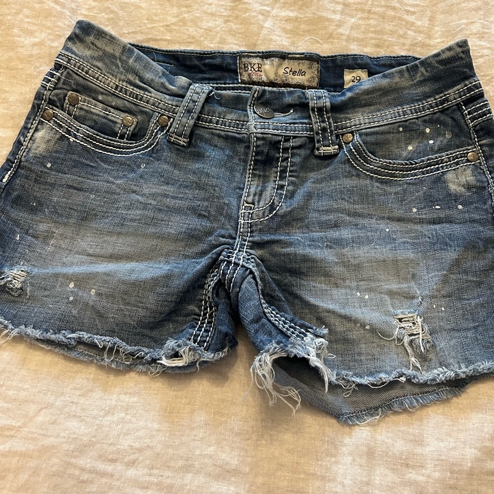 BKE Stella Shorts